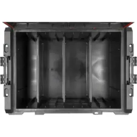 Servisné vozíky boxy