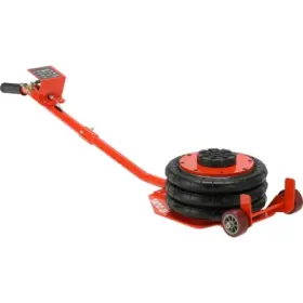 Vybavenie dielne servisu