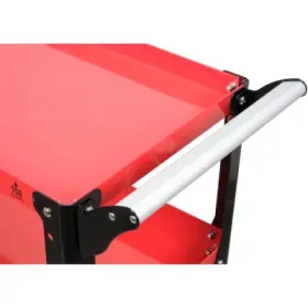 Servisné vozíky boxy