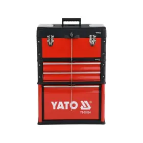 Servisné vozíky boxy