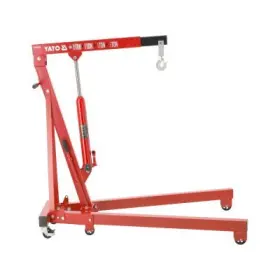 Žeriavy a zdviháky