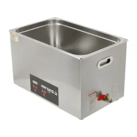 Pieskovanie umývanie