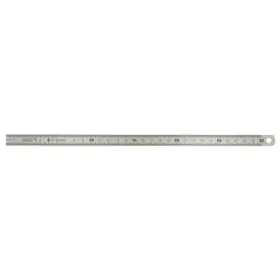 Ks Tools - Flexibilné oceľové pravítko 200mm
