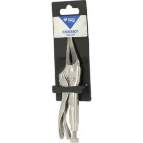 Samosvorné kliešte