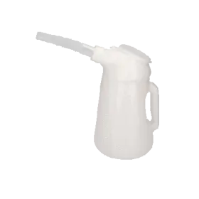 Ks Tools - kanva na olej flexibilný výpust 2L_thumb4