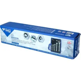 Kombinované kľúče