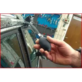 Montážne vankúše