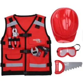 Vybavenie dielne servisu