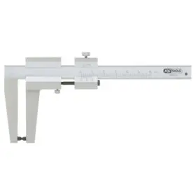 Ks Tools - Posuvné meradlo na brzdové kotúče 0-60mm, 162mm_thumb4