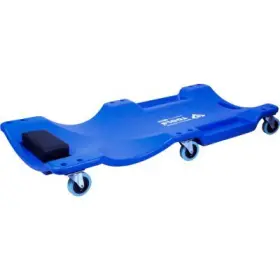 Vybavenie dielne servisu