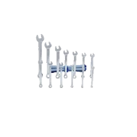 Kombinované kľúče