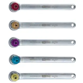 Ks Tools - Súprava kľúčov pre brzdy 6ks_thumb4