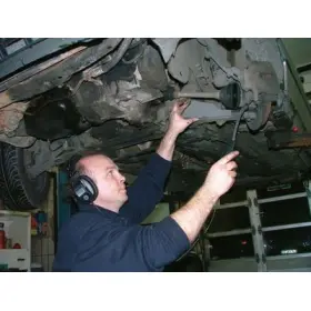 Ks Tools - Elektronický profesionálny stetoskop_thumb4