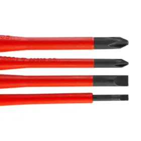 Skrutkovače izolované VDE