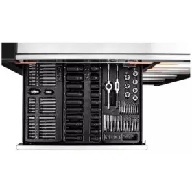 Servisné vozíky boxy