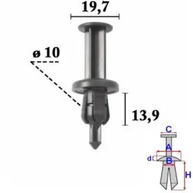 Spotrebný materiál