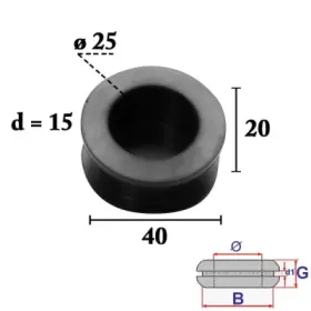 Spotrebný materiál