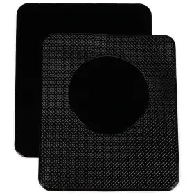 Sada protiskluzových podložek do auta CAR MAT SET, 14x16cm, 2ks SIXTOL