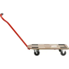 Síť na přívěsný vozík TRAILER CARGO NET 1, 1,5 x 2,2 m SIXTOL