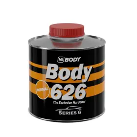 HB BODY 626 tužidlo normal k laku 696 500ml