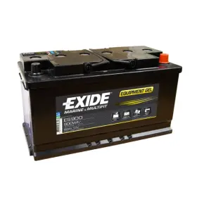 Exide EQUIPMENT GEL 12V 80Ah 540A ES900